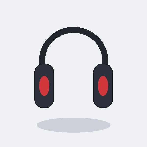 Headphones