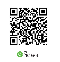 Donation QR Code